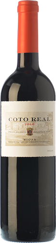 Coto Real Reserva 2014