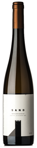 Colterenzio Moscato Giallo Sand 2020