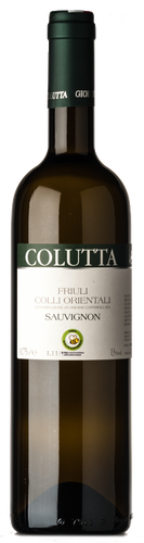 Colutta Friuli Colli Orientali Sauvignon 2019