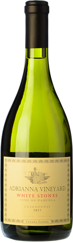 Catena Adrianna White Stones Chardonnay 2018