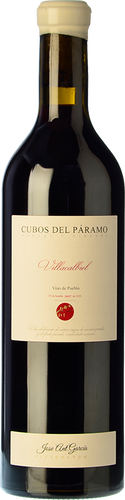 Cubos del Páramo Villacalbiel Prieto Picudo 2016