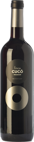 Finca Cucó Selecció 2017