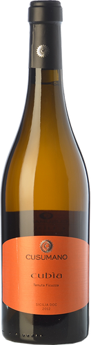 Cusumano Insolia Cubìa 2015