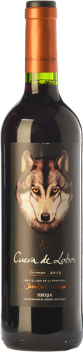 Cueva de Lobos Crianza 2017