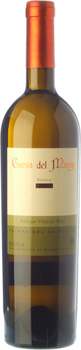 Cueva del Monge Blanco