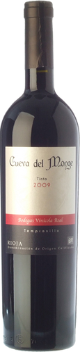 Cueva del Monge Tinto 2015
