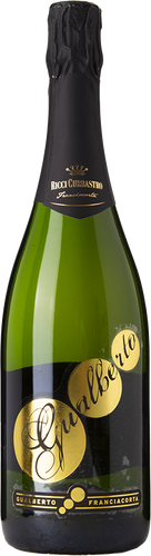 Ricci Curbastro Gualberto Pas dosé 2010