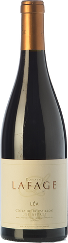 Domaine Lafage Cuvée Léa 2018