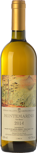Cascina degli Ulivi Montemarino 2018
