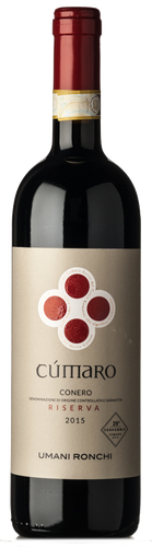 Umani Ronchi Rosso Conero Riserva Cùmaro 2015