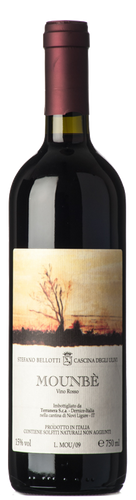 Cascina degli Ulivi Mounbè 2009
