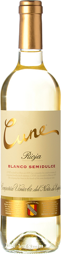 Cune Semidulce