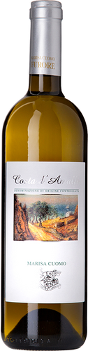 Marisa Cuomo Costa d'Amalfi Bianco 2020
