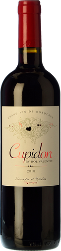 Cupidon by Rol Valentin 2018
