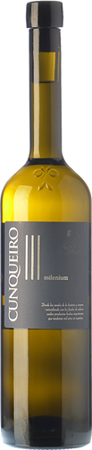 Cunqueiro III Milenium 2019