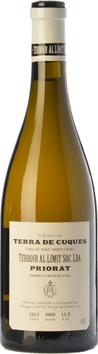 Terroir al Límit Terra de Cuques 2017