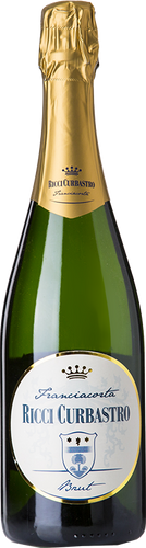 Ricci Curbastro Franciacorta Brut