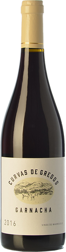 Curvas de Gredos 2017