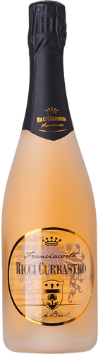 Ricci Curbastro Franciacorta Rosé Brut