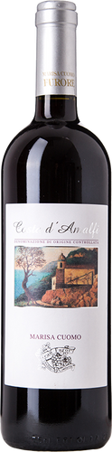 Marisa Cuomo Costa d'Amalfi Rosso 2019