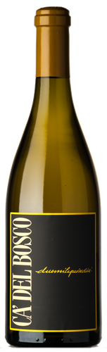 Ca' del Bosco Curtefranca Chardonnay 2015