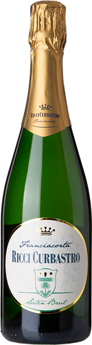 Ricci Curbastro Franciacorta Satèn 2013