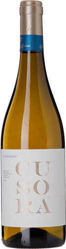 Caruso e Minini Sicilia Chardonnay Cusora 2020