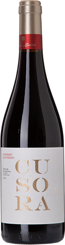 Caruso e Minini Cabernet Sauvignon Cusora 2016