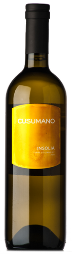 Cusumano Insolia 2019