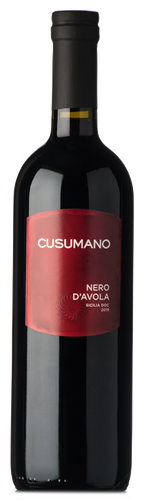 Cusumano Terre Siciliane Nero d'Avola 2019