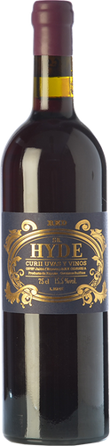 Curii Sr. Hyde 2017