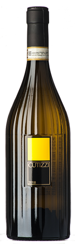 Feudi di San Gregorio Greco di Tufo Cutizzi 2019