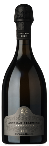 Ca' del Bosco Annamaria Clementi Dosage Zéro 2011