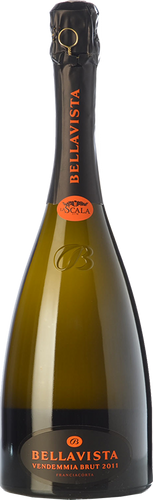 Bellavista Franciacorta Brut 2012