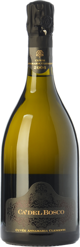 Ca' del Bosco Annamaria Clementi Rosé 2010