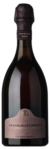 Ca' del Bosco Annamaria Clementi Rosé 2011