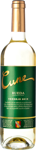 Cune Verdejo 2019