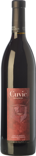 Cuvic 2015