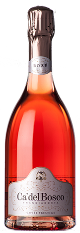 Ca' del Bosco Cuvée Prestige Rosé Brut