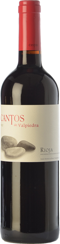 Cantos de Valpiedra 2015 Cantos de Valpiedra 2015