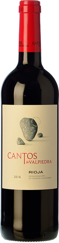 Cantos de Valpiedra 2016