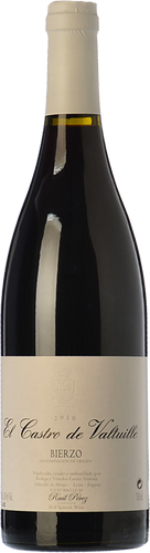 El Castro de Valtuille 2018