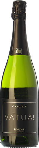 Colet Vatua! Extra Brut 2018