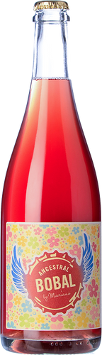 Cueva Bobal Ancestral 2020