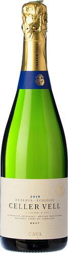 Celler Vell Brut Reserva Eco