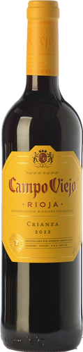 Campo Viejo Crianza 2017