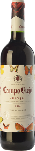 Campo Viejo Ecológico 2019