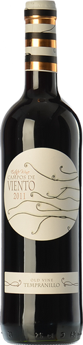 Campos de Viento 2014