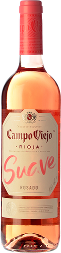 Campo Viejo Rosado 2018 Campo Viejo Rosado 2018