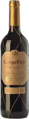 Campo Viejo Gran Reserva 2013